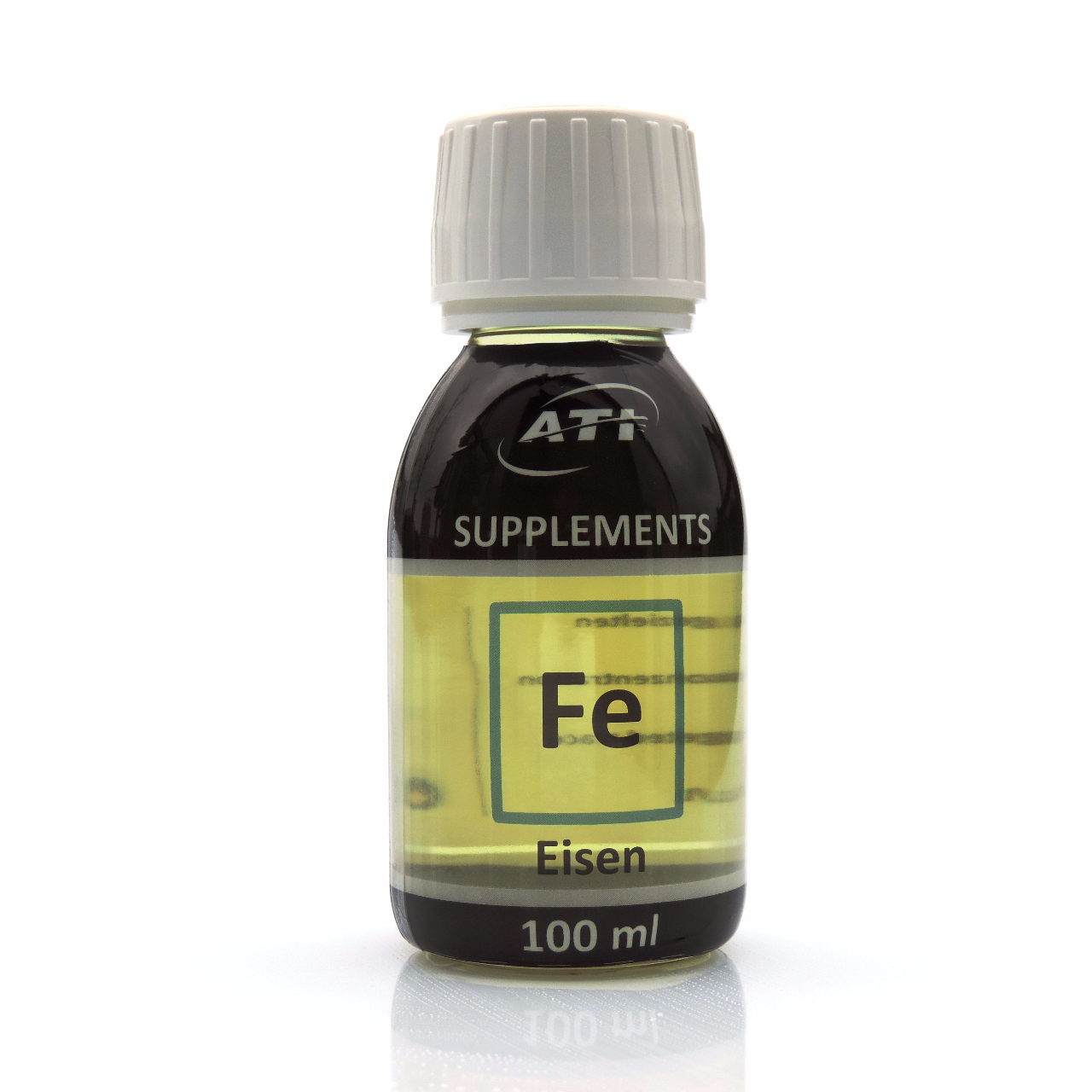 Eisen 100 ml