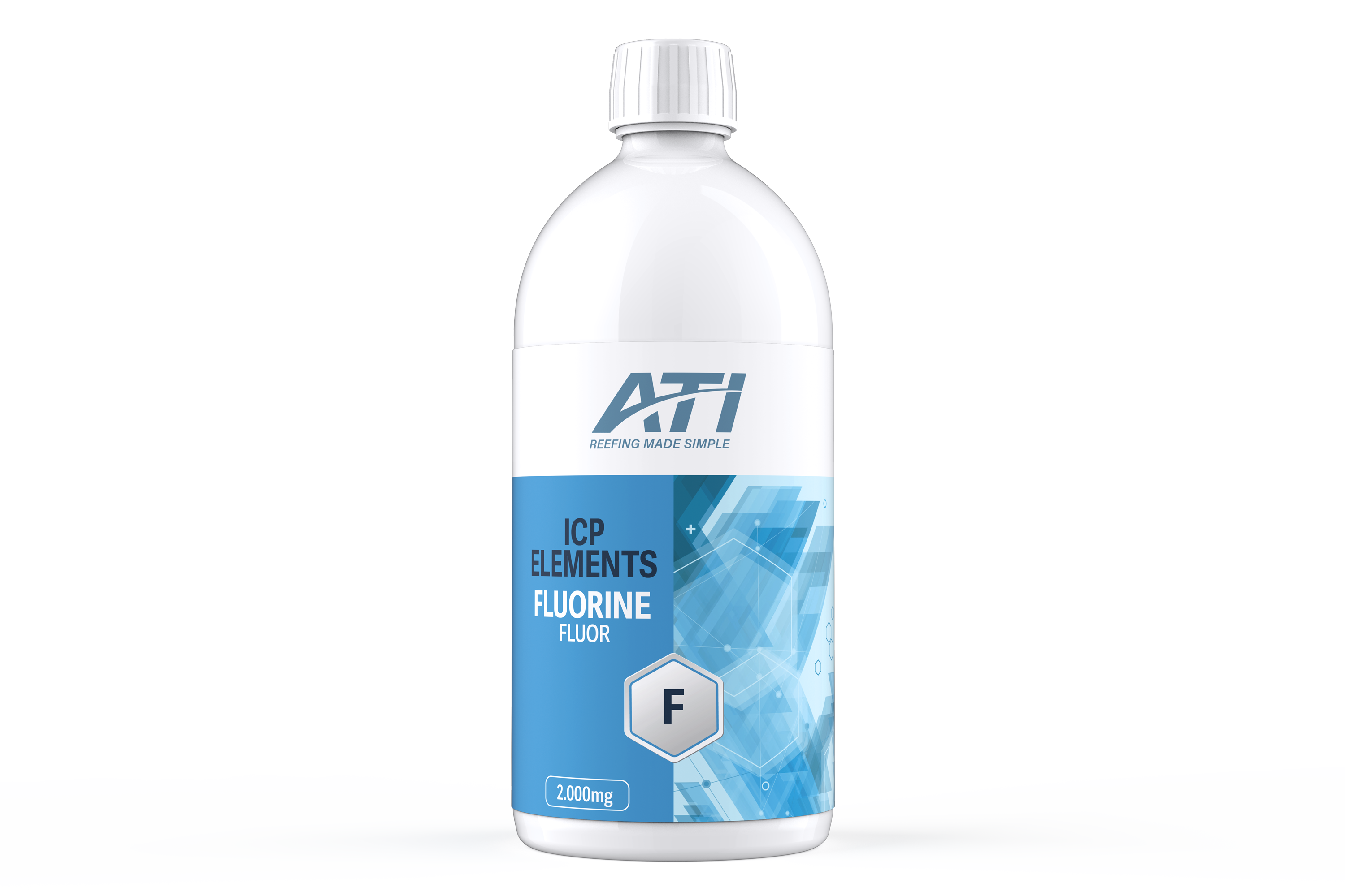 ICP Element Fluor 1.000ml