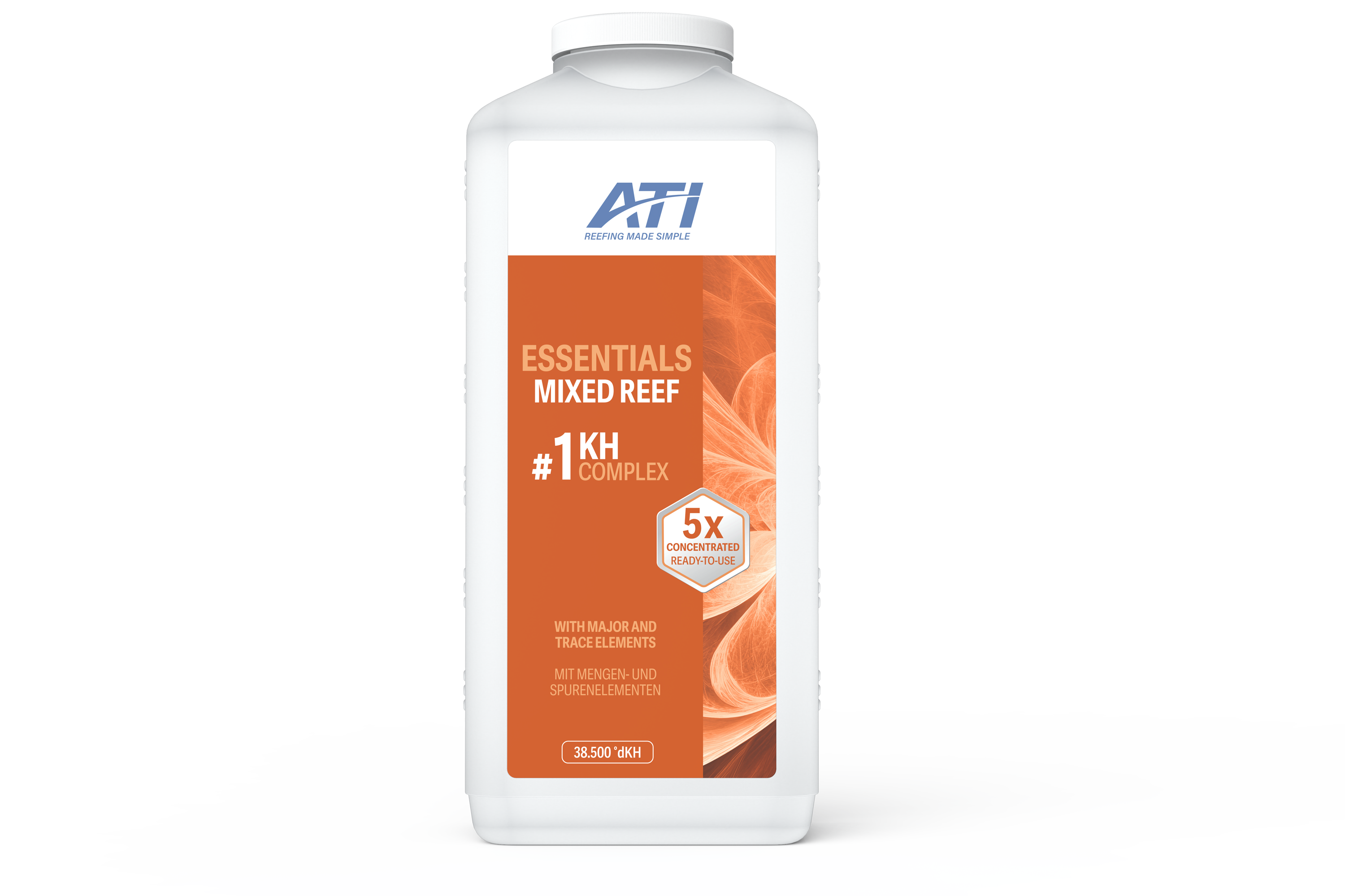 Essentials Mixed Reef #1 KH 2.700ml