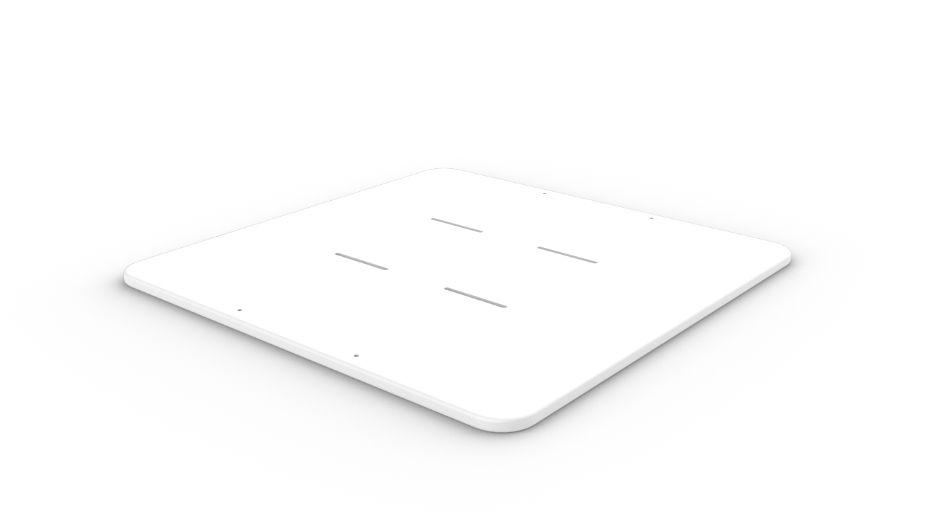 Straton Pro G2 153 - White - B-Item