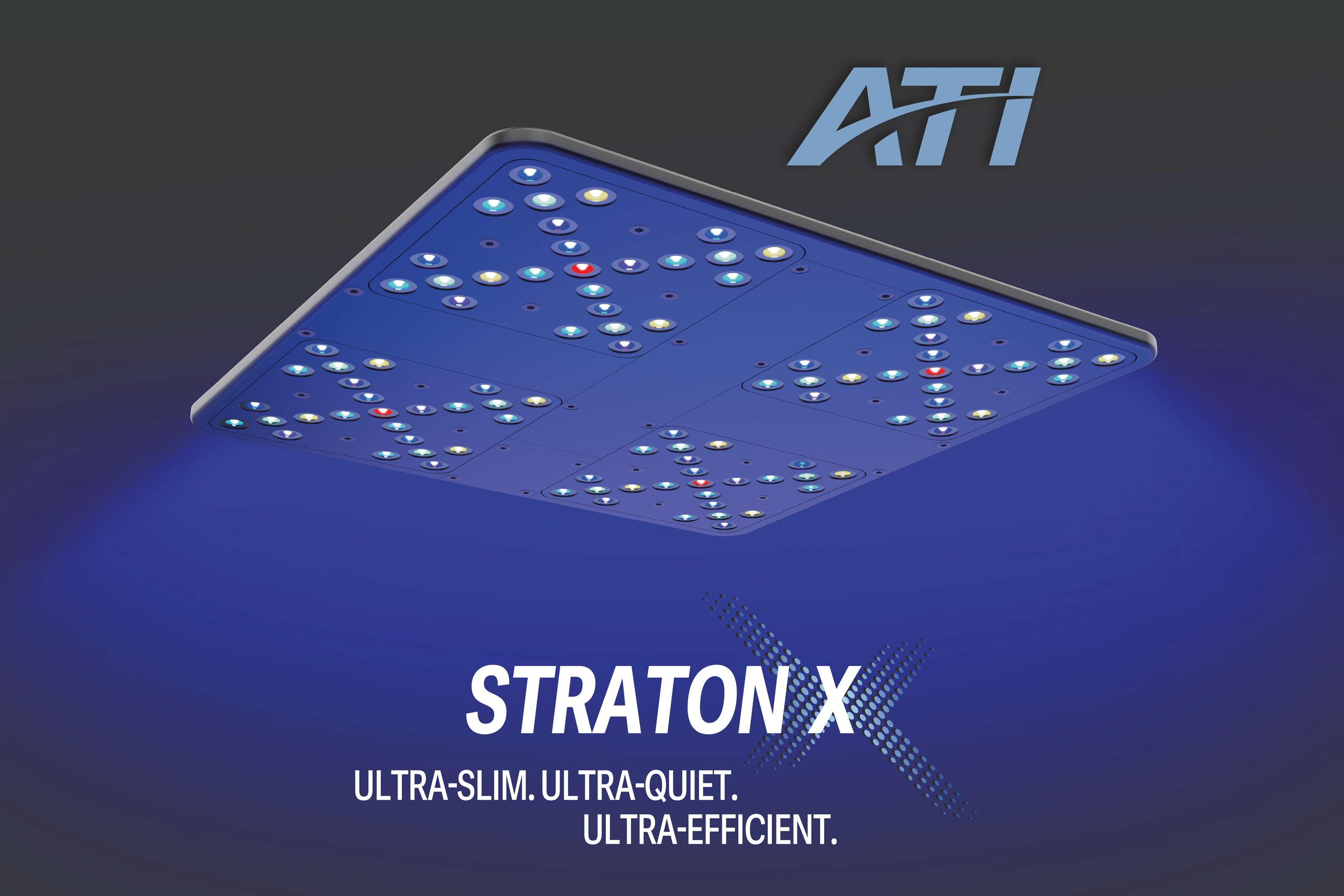 Straton X