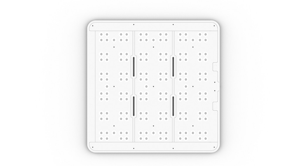 Straton Pro G2 153 - White - B-Item