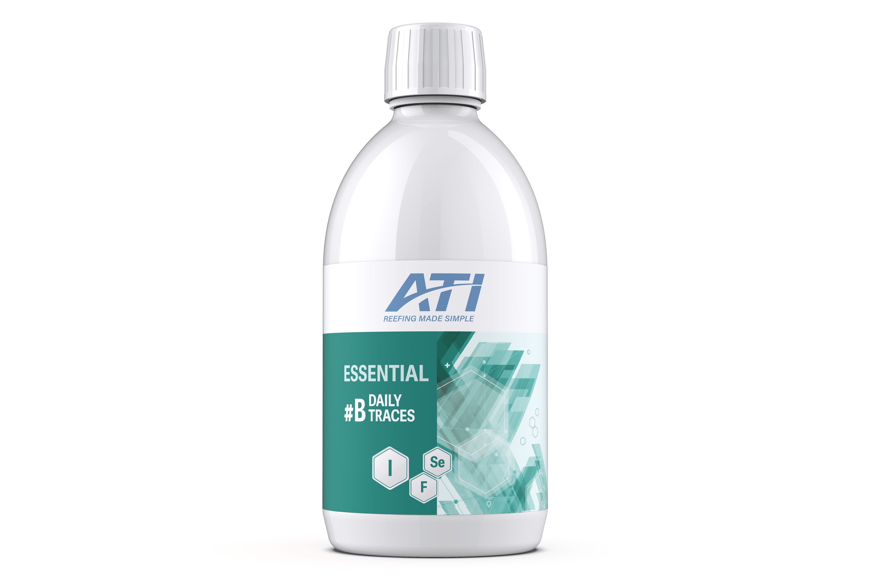 Daily Traces #B 500ml