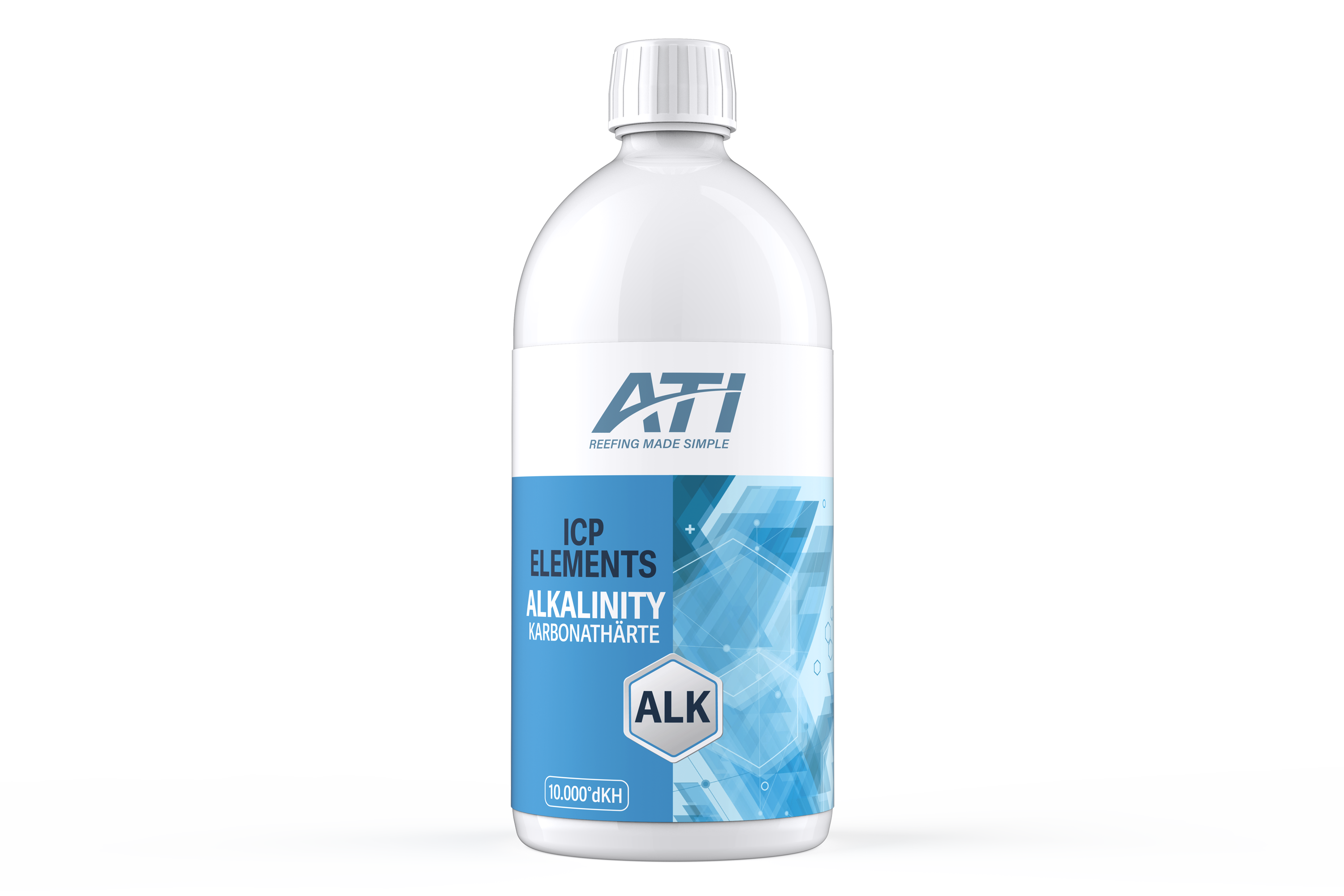 ICP Element Karbonathärte 1.000ml