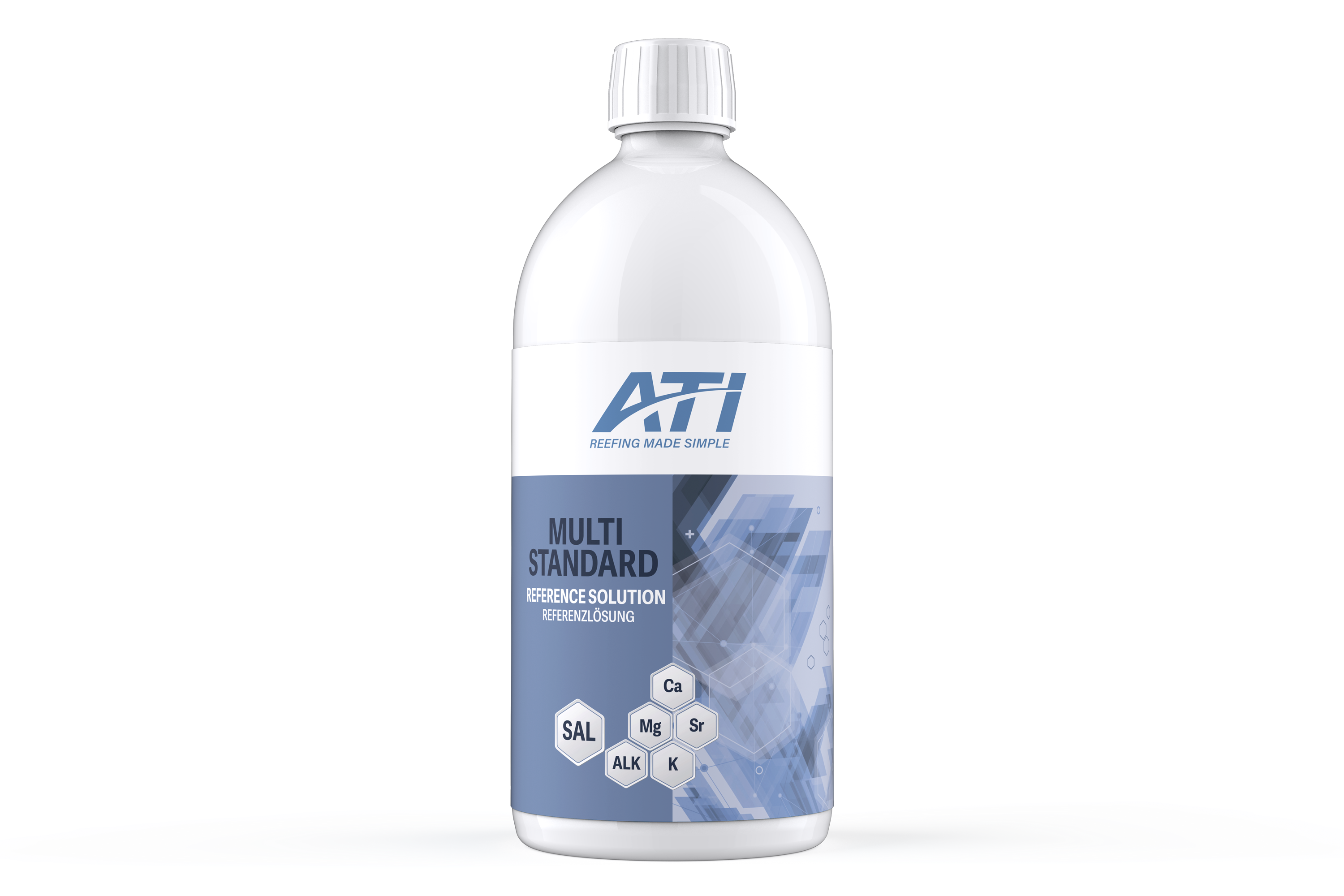 Multi Standard 1.000ml