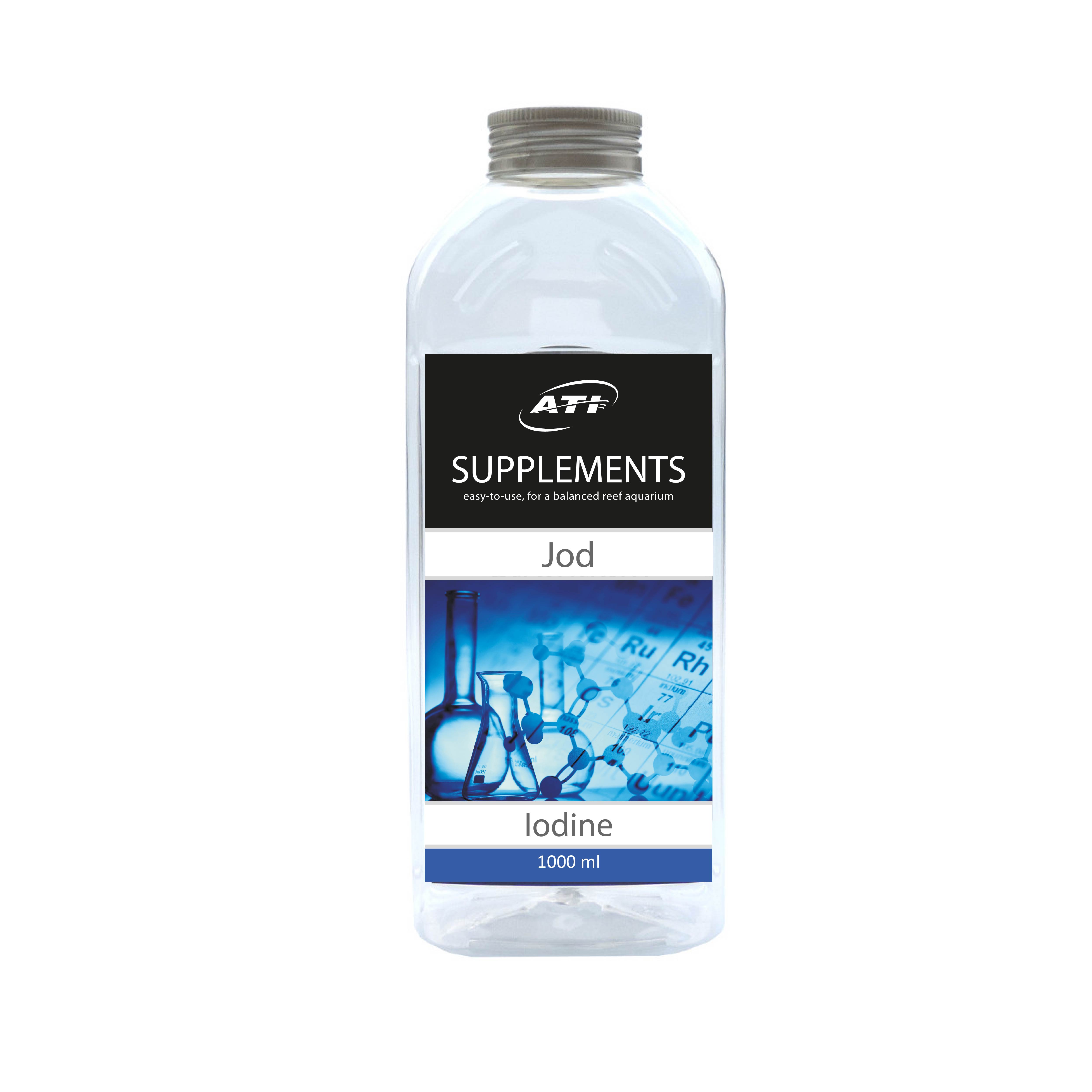 Jod 1000 ml