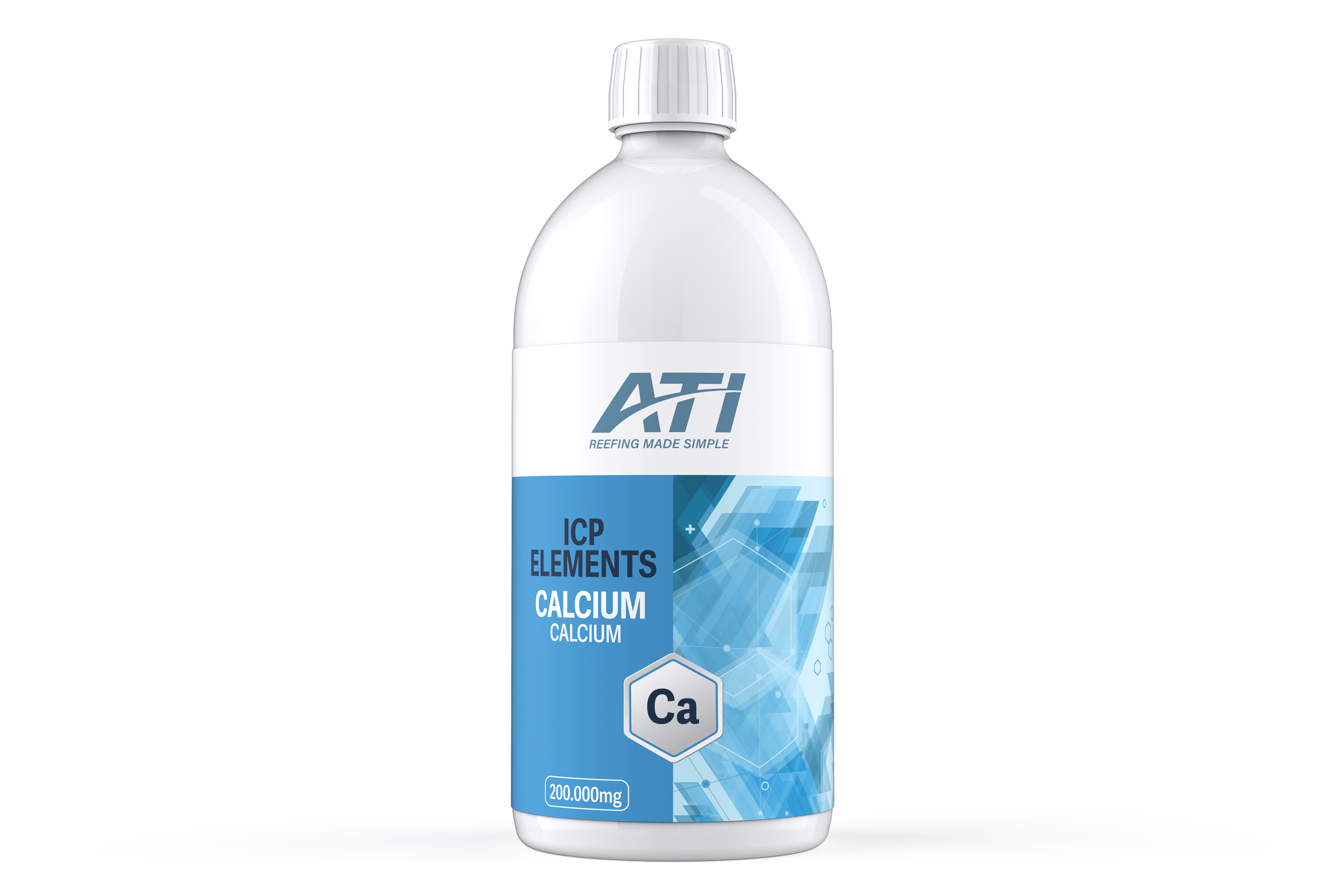 ICP Element Calcium 1.000ml