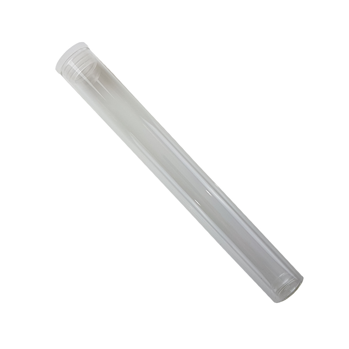 Ersatz Testglas  Professional Test Kit PO4