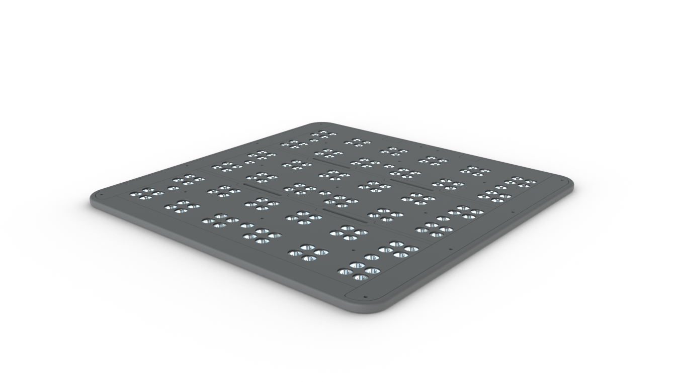 Straton Pro G2 153 - Anthracite