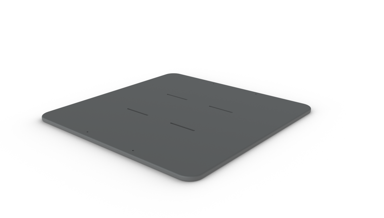 Straton Pro G2 153 - Anthracite