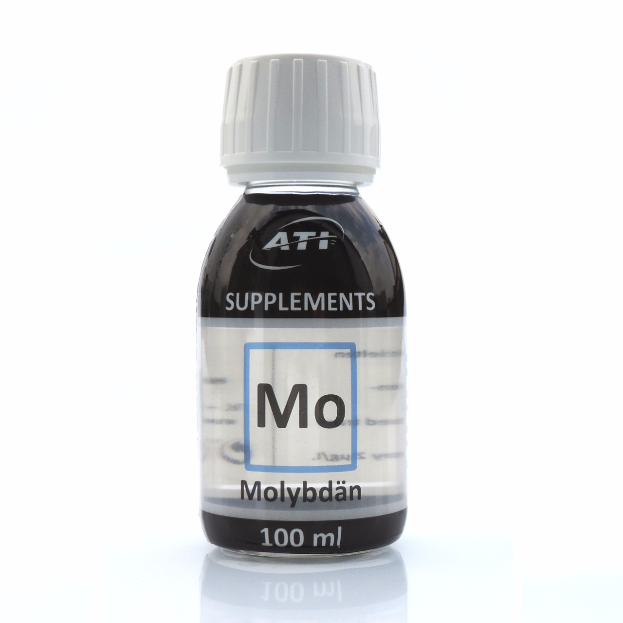 Molybdän 100 ml
