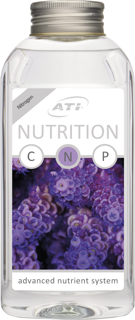 Nutrition-Nitro-free