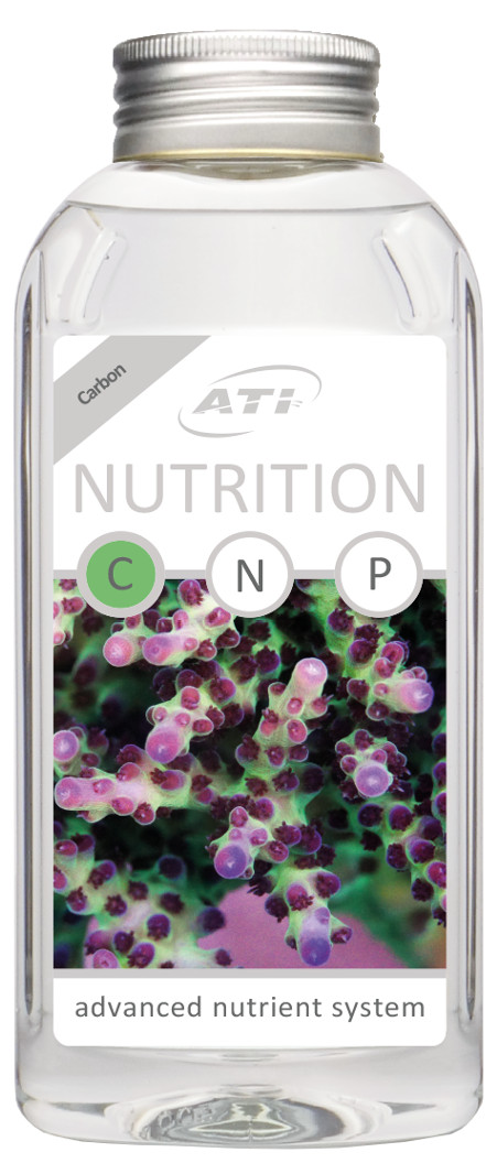Nutrition C 500 ml