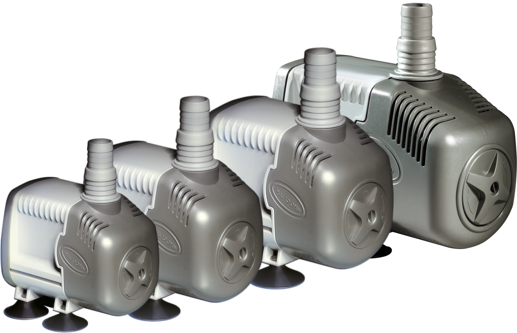 Sicce Syncra Silent 3.0 Förderpumpe