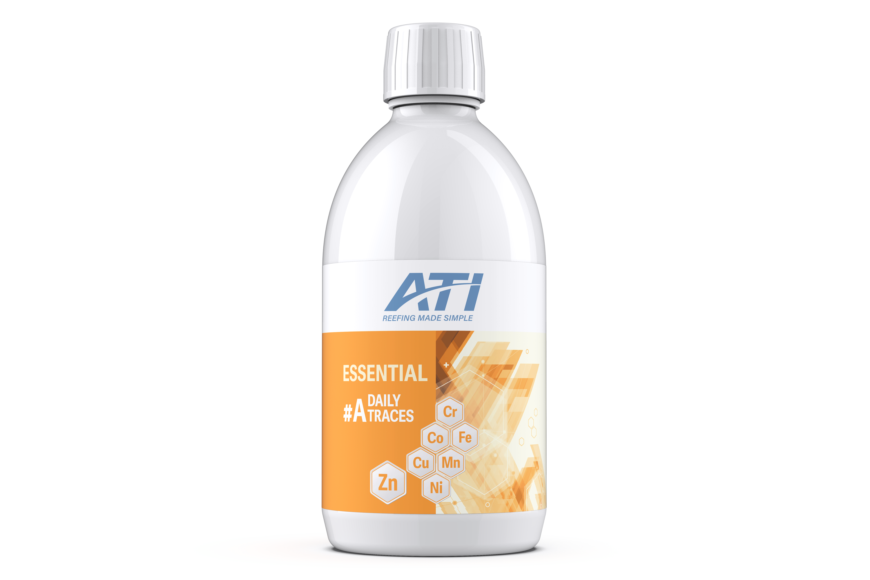 Daily Traces #A 500ml