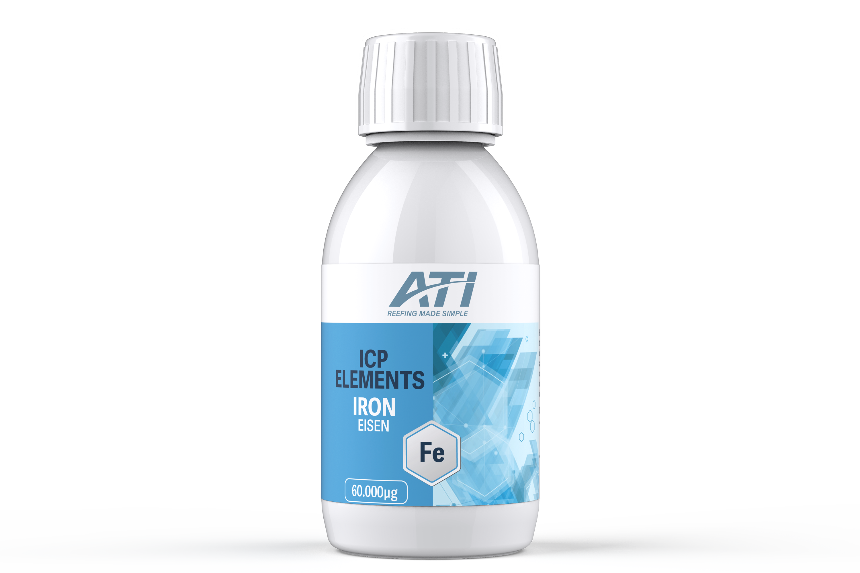 ICP Element Eisen 150ml