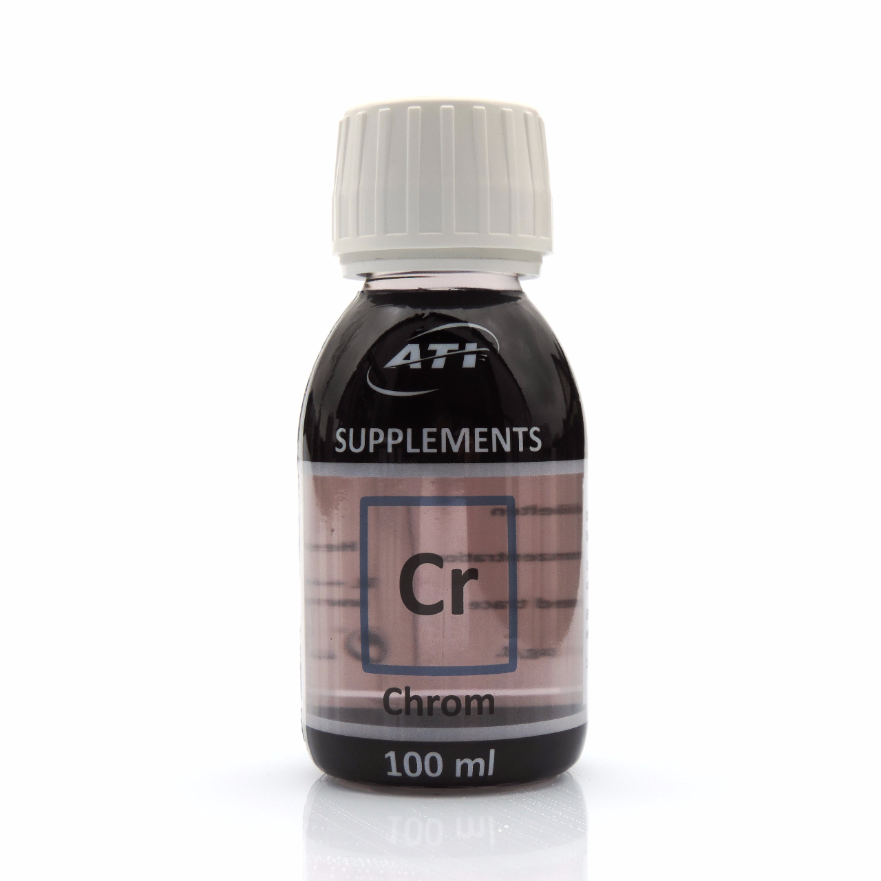 Chrom 100 ml