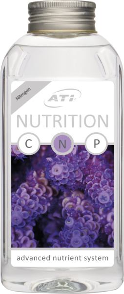ATI Nutrition N 500 ml